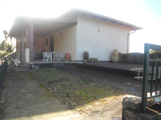 Villa Indipendente in vendita a Molino del Piano, Castelnuovo Magra