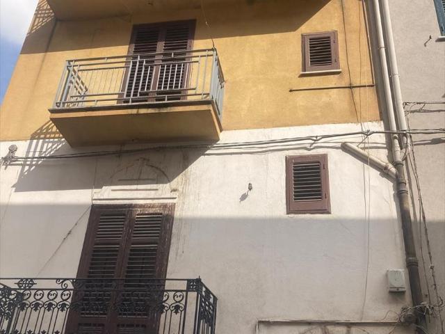 Villa Indipendente in vendita a Lercara Friddi, Sicilia