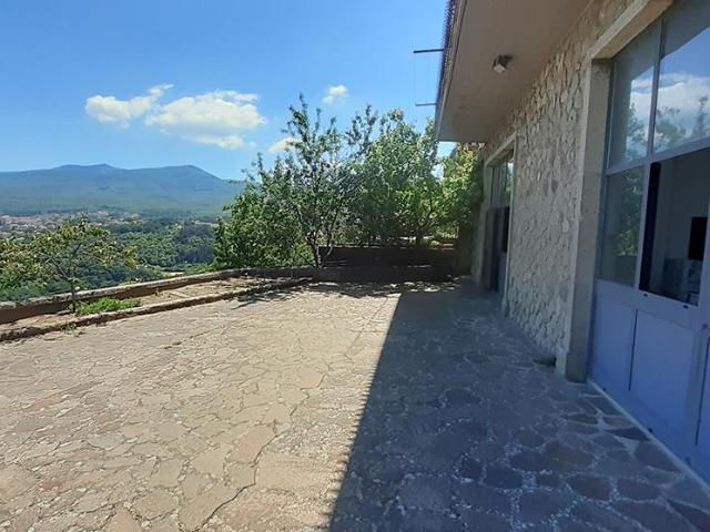 Villa Indipendente in vendita a Unione dei Comuni Montani Amiata Grossetana, Arcidosso