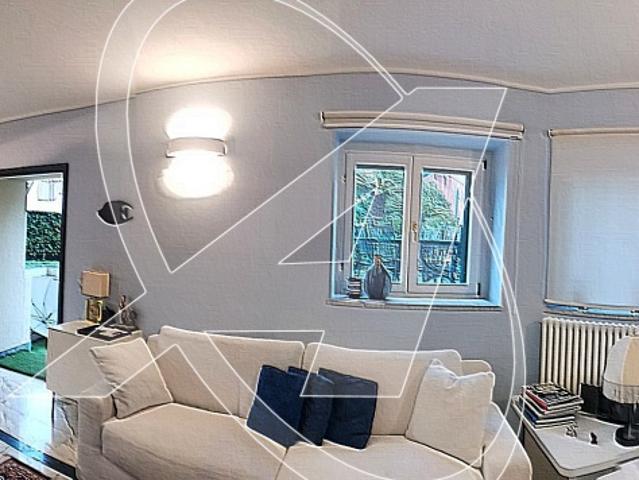 Villa Indipendente in vendita a San Michele di Pagana, Rapallo