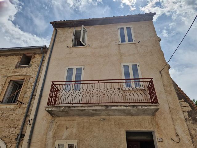 Villa Indipendente in vendita a Colledimacine, Abruzzo