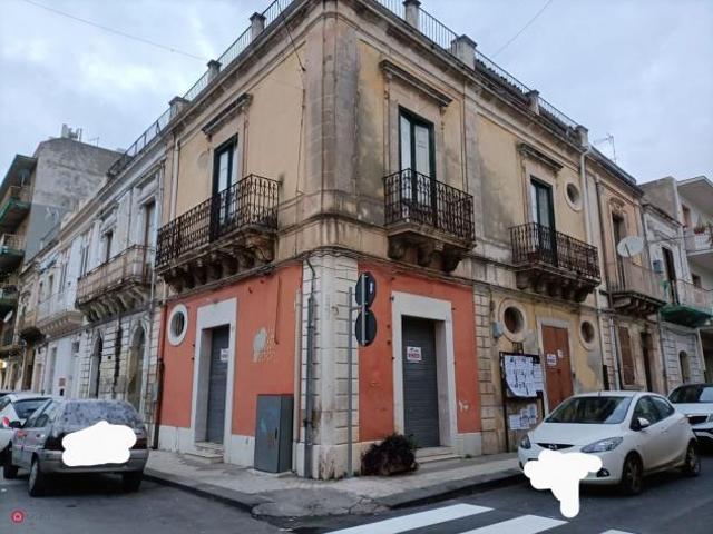 Villa Indipendente in vendita a Floridia, Sicilia