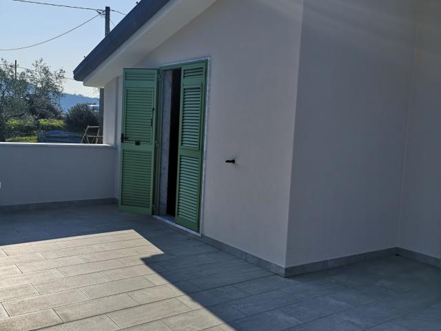 Villa Indipendente in vendita a Unione di comuni Montana Lunigiana, Fosdinovo