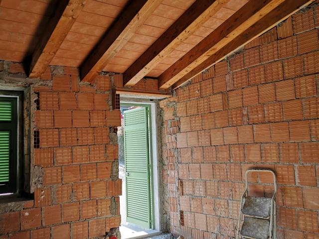 Villa Indipendente in vendita a Unione di comuni Montana Lunigiana, Fosdinovo
