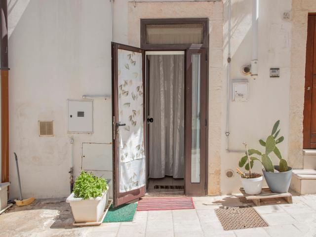 Villa Indipendente in vendita a Puglia, Brindisi