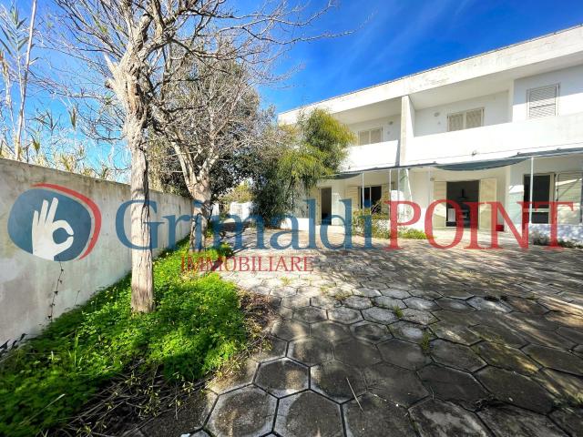 Villa Indipendente in vendita a Puglia, Lecce