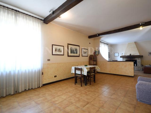 Villa Indipendente in vendita a Grisei, Sarzana