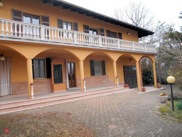 Villa Indipendente in vendita a Piemonte, Alessandria