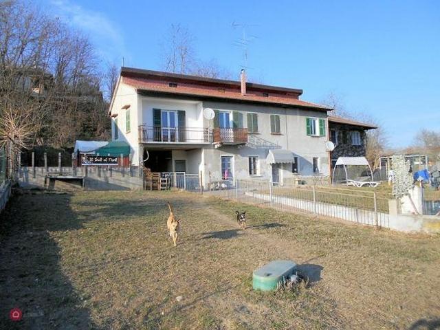 Villa Indipendente in vendita a Piemonte, Alessandria