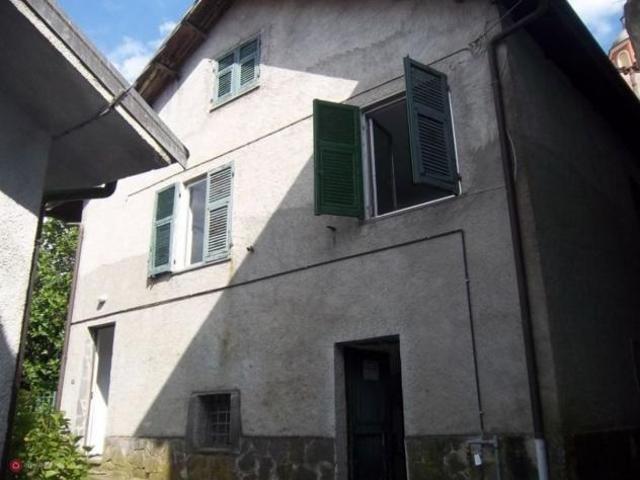 Appartamento in vendita a Sesta Godano, Liguria