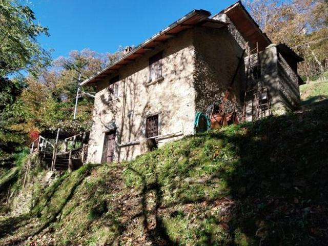 Appartamento in vendita a Stazzema, Toscana