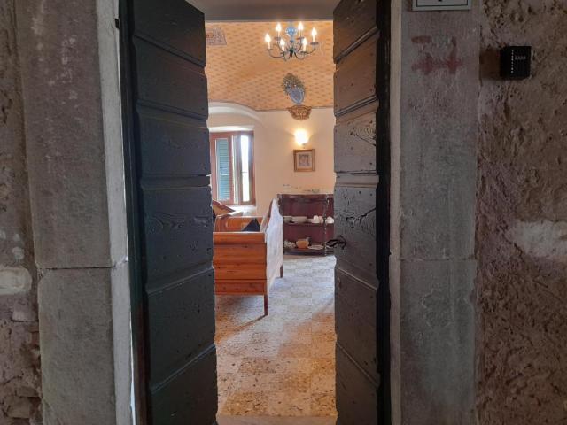 Villa Indipendente in vendita a Unione di comuni Montana Lunigiana, Licciana Nardi