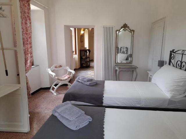 Villa Indipendente in vendita a Unione di comuni Montana Lunigiana, Licciana Nardi