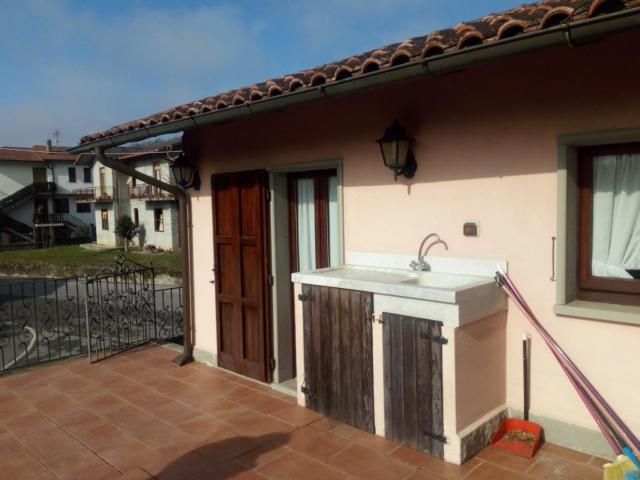 Villa Indipendente in vendita a Bibola, Aulla