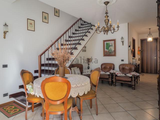 Villa Indipendente in vendita a San Carlo, Marina Di Massa