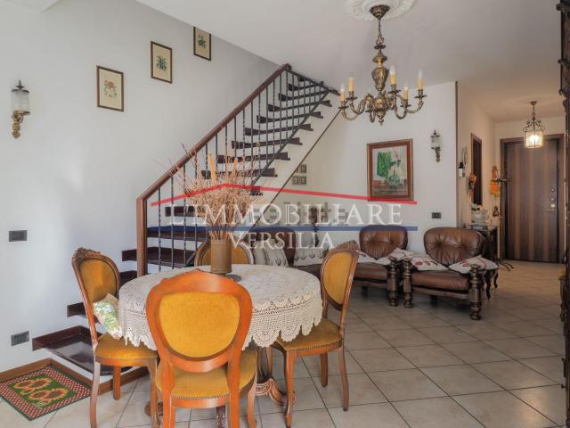 Villa Indipendente in vendita a San Carlo, Marina Di Massa