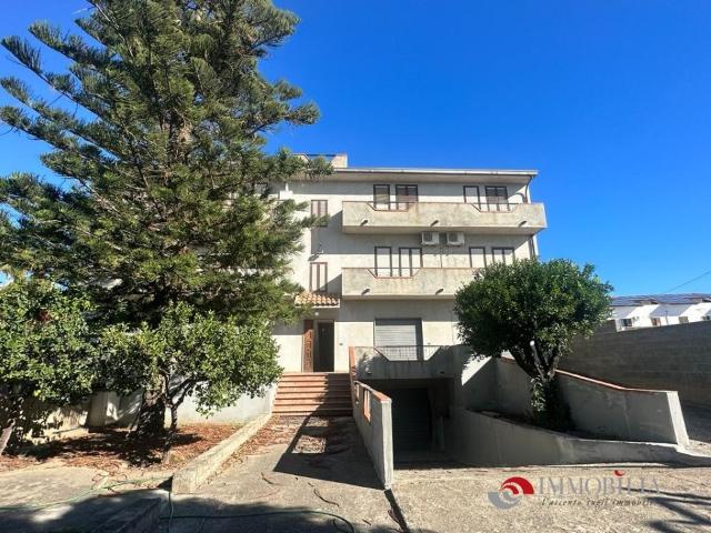 Villa Indipendente in vendita a Annà di Melito, Calabria