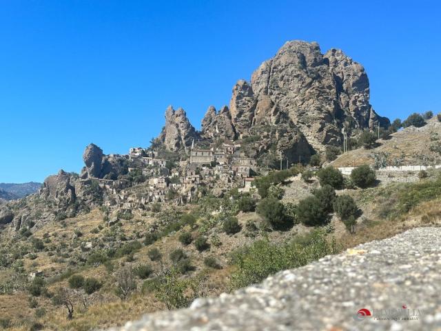 Villa Indipendente in vendita a Calabria, Reggio Calabria