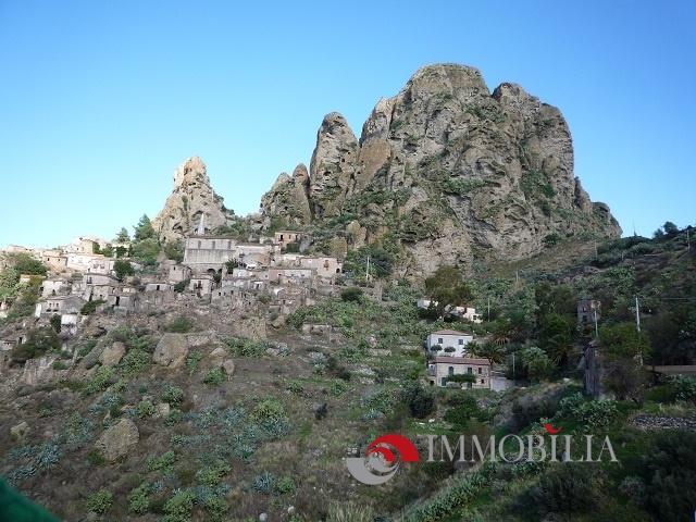 Villa Indipendente in vendita a Calabria, Reggio Calabria