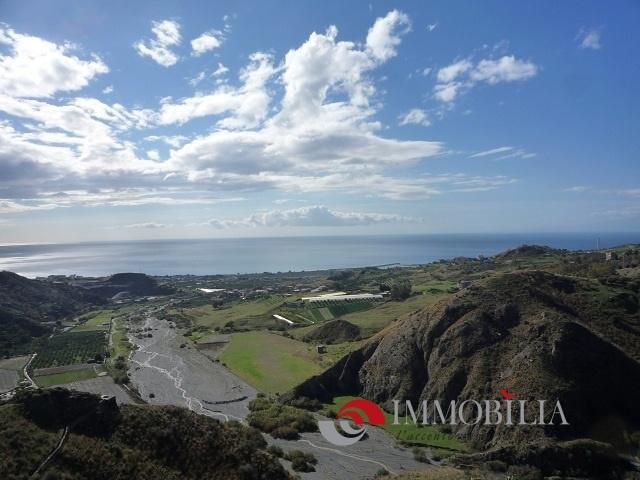 Villa Indipendente in vendita a Calabria, Reggio Calabria