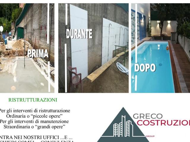 Villa Indipendente in vendita a Montoro, Campania