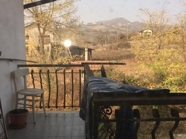 Villa Indipendente in vendita a Piemonte, Alessandria