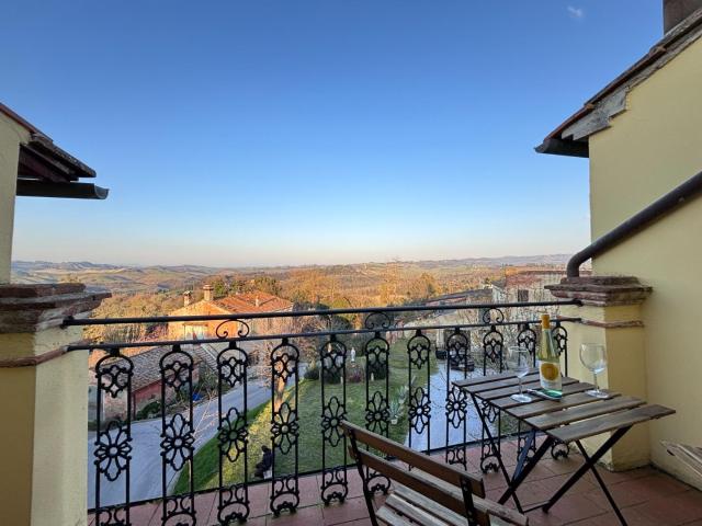 Villa Indipendente in vendita a Peccioli, Toscana