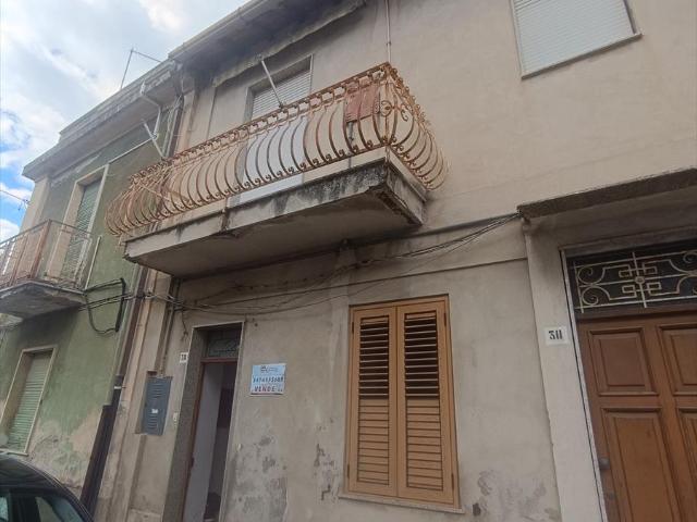 Villa Indipendente in vendita a Calabria, Reggio Calabria