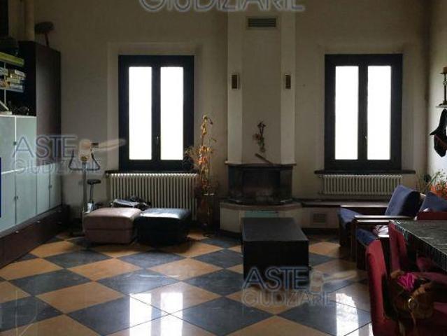Villa Indipendente in vendita a Unione di Comuni della Romagna Forlivese, Quattro