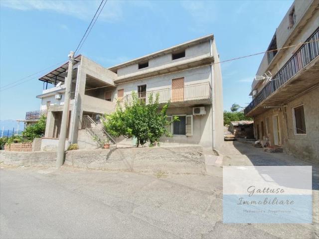 Villa Indipendente in vendita a Calabria, Reggio Calabria