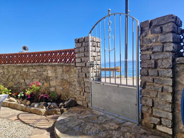 Villa Indipendente in vendita a Rio, Toscana