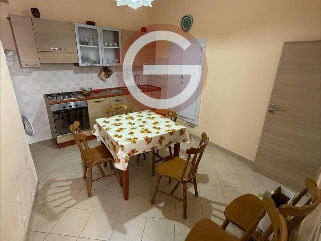 Villa Indipendente in vendita a San Giorgio Morgeto, Reggio Calabria