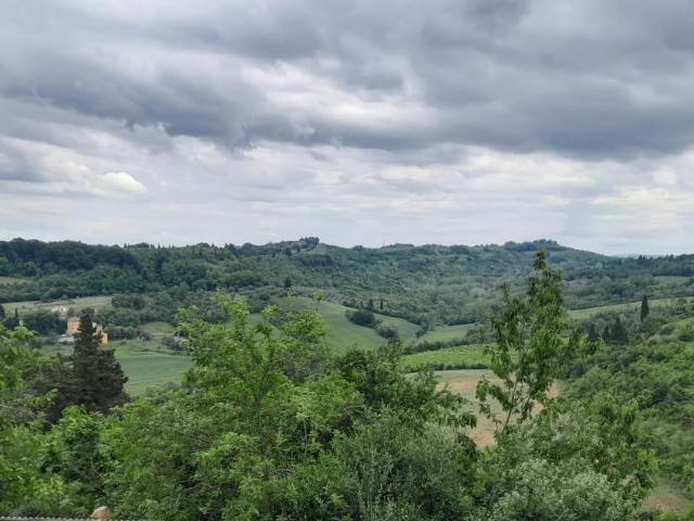 Villa Indipendente in vendita a La Scala, San Miniato