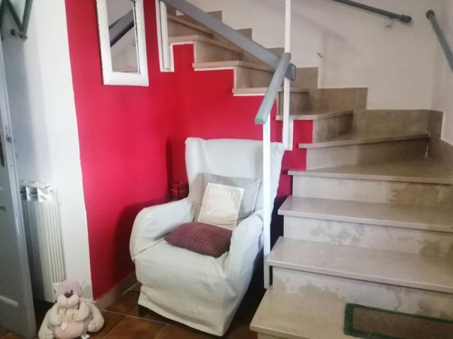 Villa Indipendente in vendita a Santa Luce, Toscana