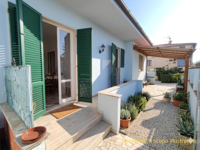 Villa Indipendente in vendita a Frasso, Seravezza