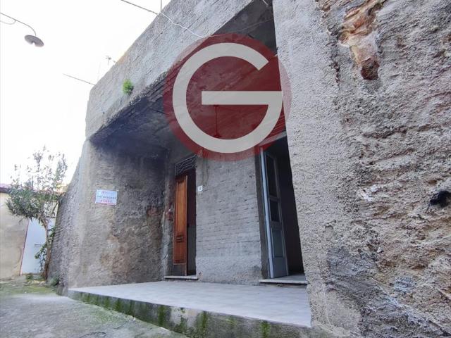 Villa Indipendente in vendita a Calabria, Reggio Calabria