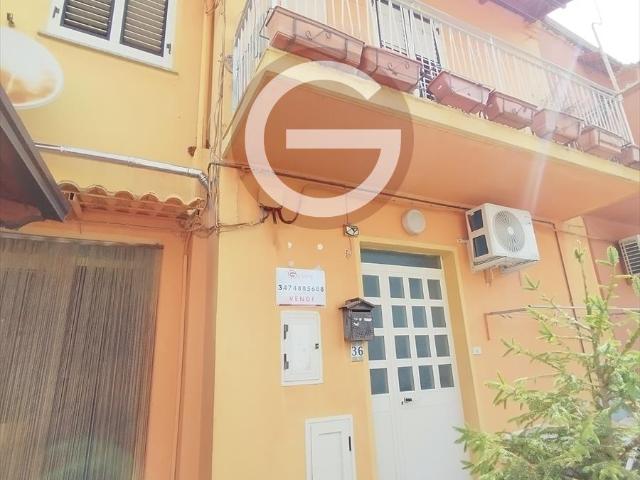 Villa Indipendente in vendita a Calabria, Reggio Calabria