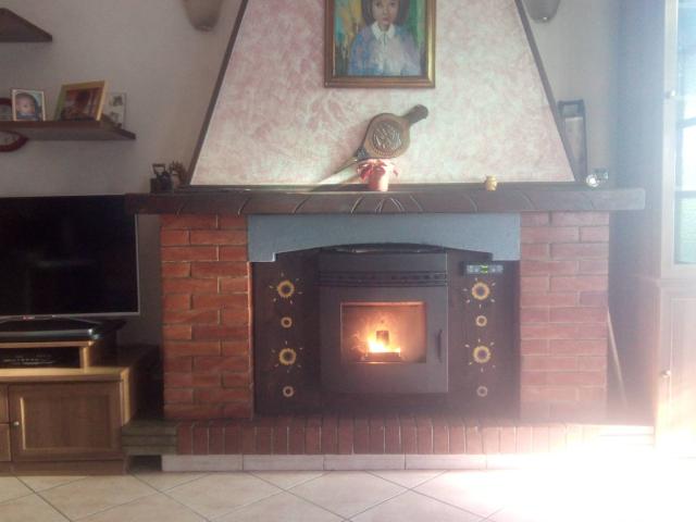 Villa Indipendente in vendita a Terricciola, Toscana