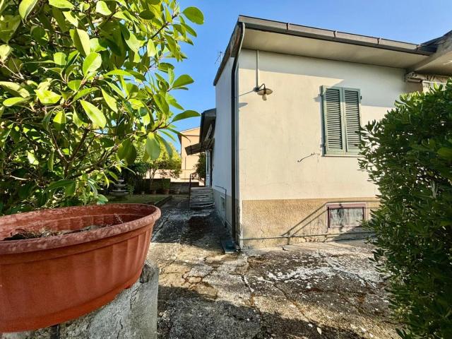 Villa Indipendente in vendita a Terricciola, Toscana