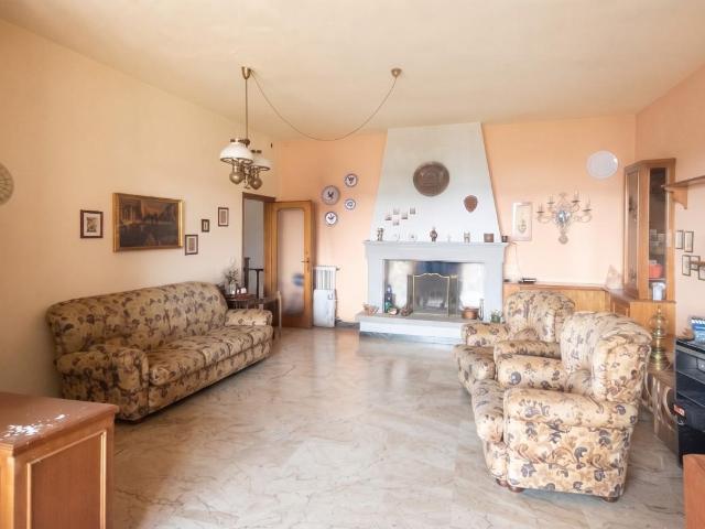 Villa Indipendente in vendita a Soiana, Terricciola