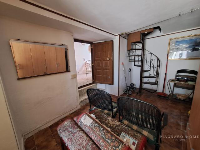Villa Indipendente in vendita a Unione di comuni Montana Lunigiana, Tresana