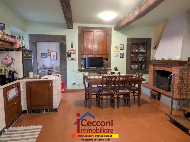 Villa Indipendente in vendita a Unione dei Comuni Circondario dell'Empolese Valdelsa, Vinci