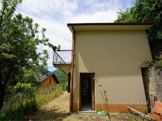 Villa Indipendente in vendita a Unione di comuni Montana Lunigiana, Zeri