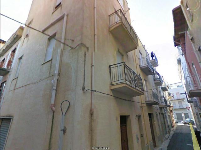 Villa Indipendente in vendita a Alcamo, Sicilia