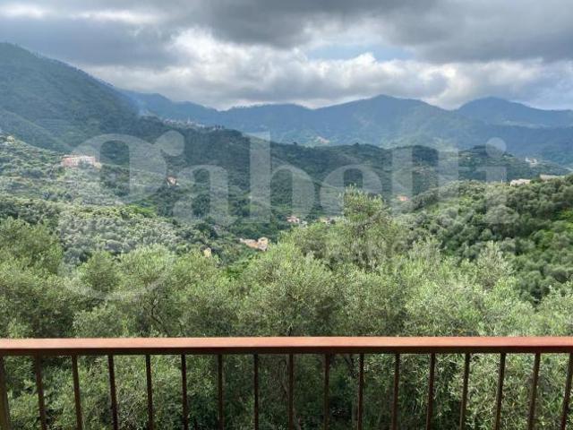 Appartamento in vendita a Levanto, La Spezia