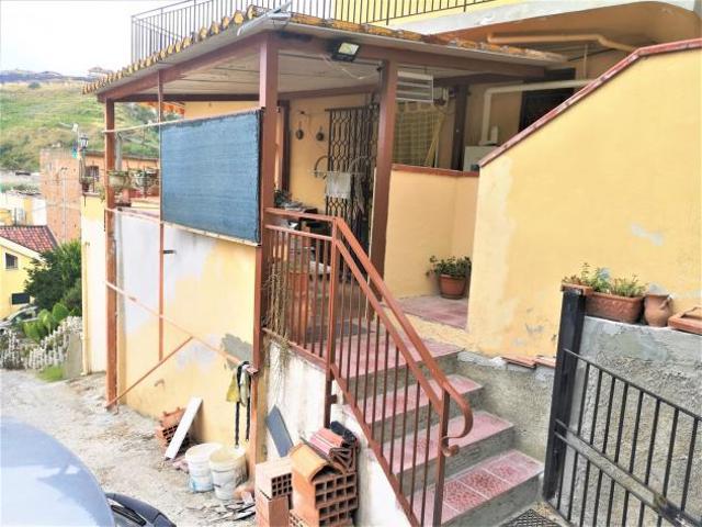 Appartamento in vendita a VI Circoscrizione, Messina