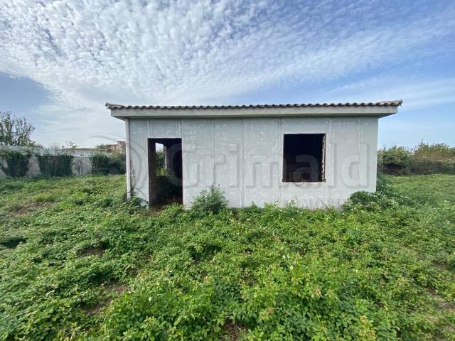 Villa Indipendente in vendita a Qualiano, Campania