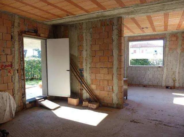 Villa Indipendente in vendita a Unione di comuni Valmarecchia, Santarcangelo Di