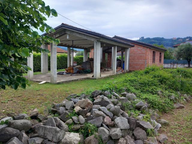 Villa Indipendente in vendita a Santa Caterina, Sarzana