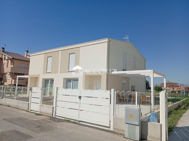 Villa Indipendente in vendita a Case Bertazzo, Stanghella